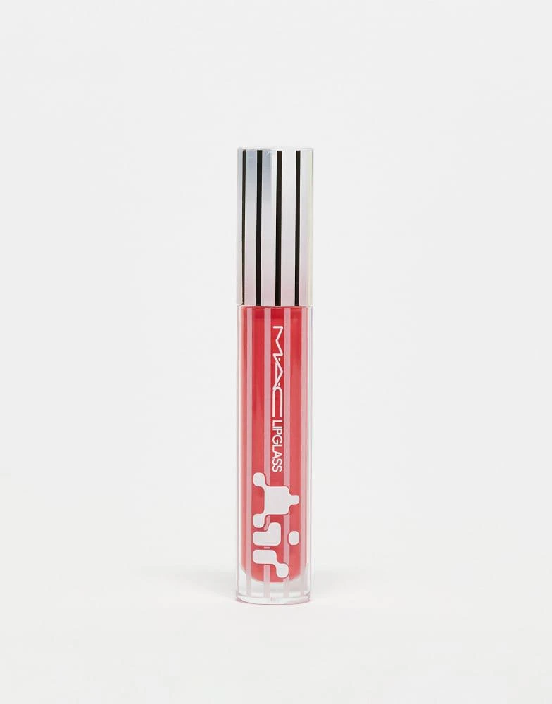 MAC MAC Lipglass Air Lip Gloss- Spritz 1