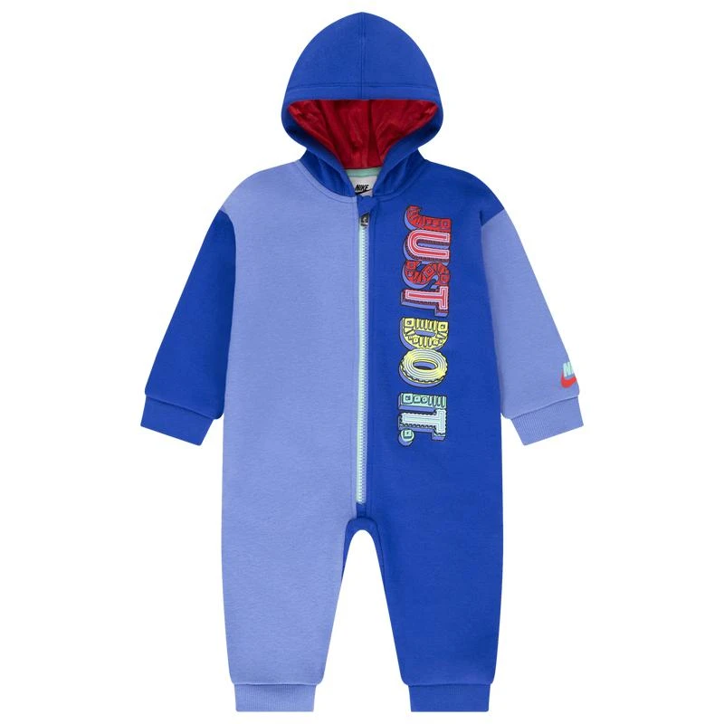 NIKE Nike NSW Best Foot Forward Coverall - Boys' Infant 1