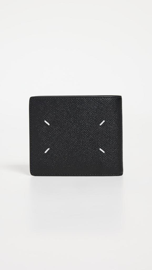 小物 Maison Margiela / neck wallet MAISON MARGIELA Neck Wallet Black - Wrong Weather