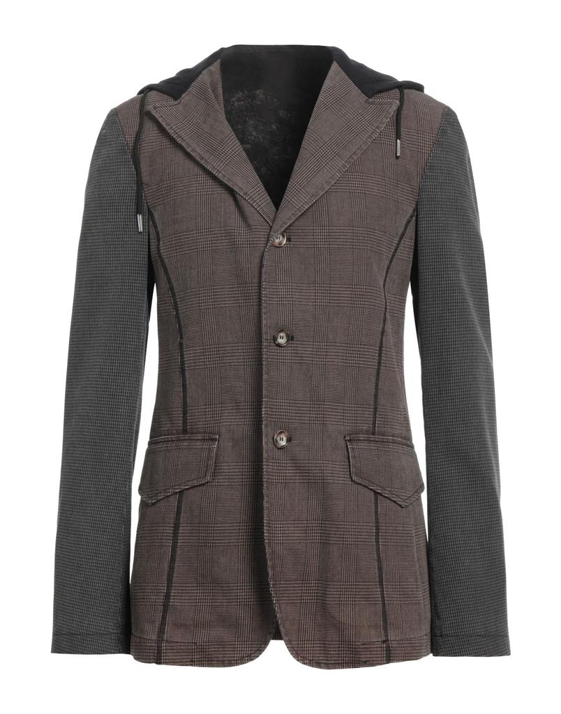 Richmond Jacket