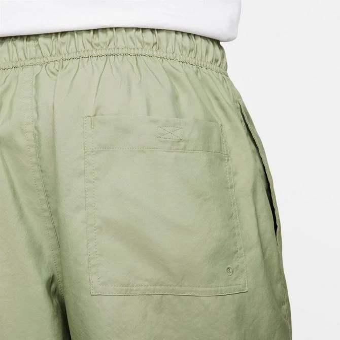 NIKE Men's Nike Club Woven 6" Flow Shorts 5