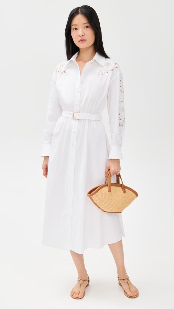 Generation Love Julia Lace Combo Dress