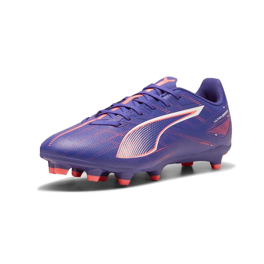 Puma Ultra 5 Play Firm Ground/Artificial Ground Soccer Cleats 2