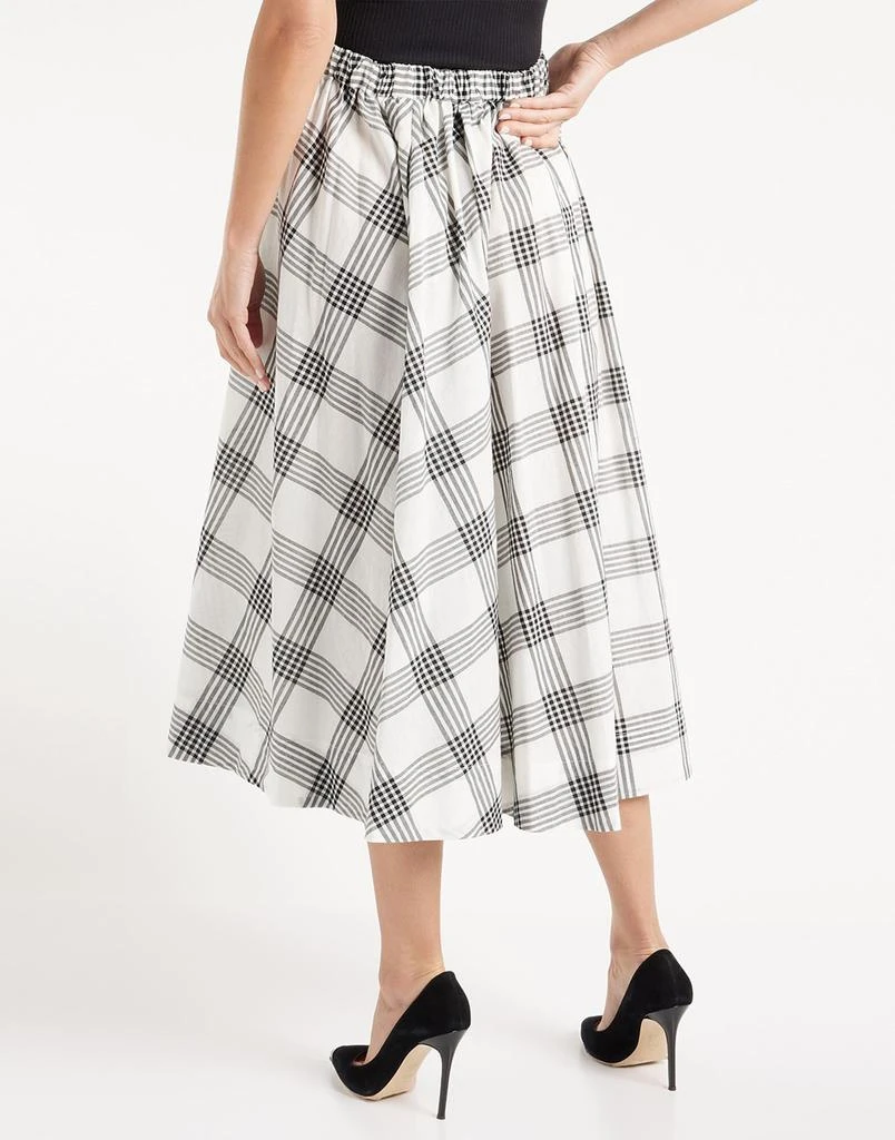 LISA MARIE FERNANDEZ Midi skirt 3