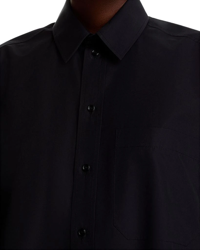 WARDROBE.NYC Short Sleeve Shirt 4