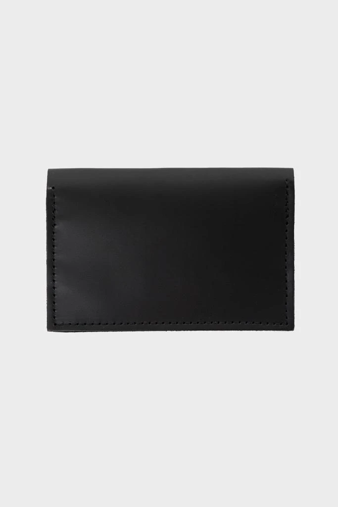 Los Angeles Apparel RLH3419 - Folded Horizontal Wallet 10