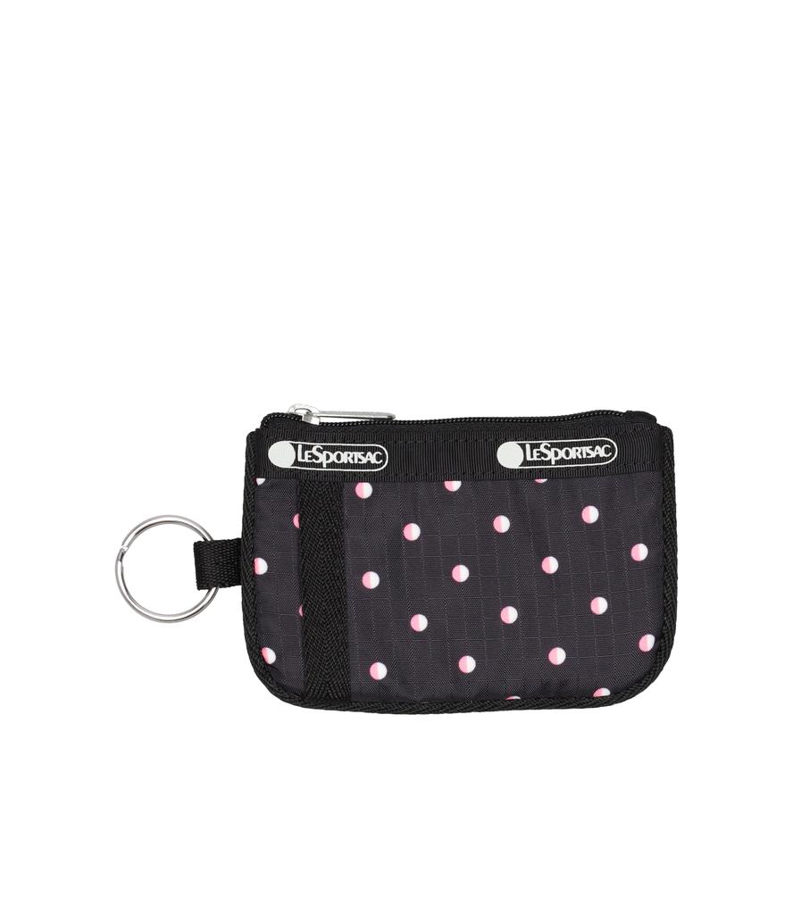 LeSportsac Key Card Holder