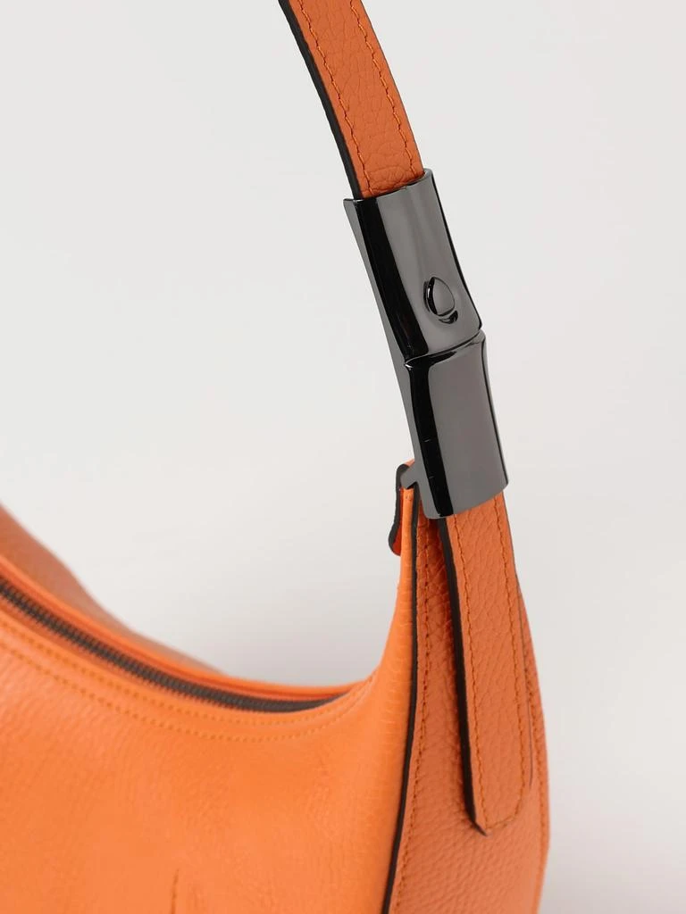 Longchamp Longchamp Roseau Essential bag in grained leather 3