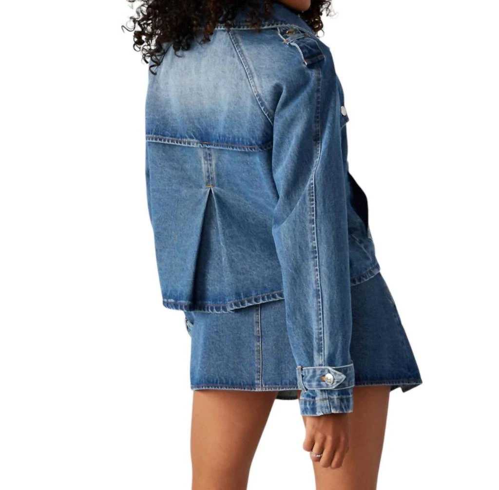 Steve Madden Steve Madden - Sirus Jacket 2