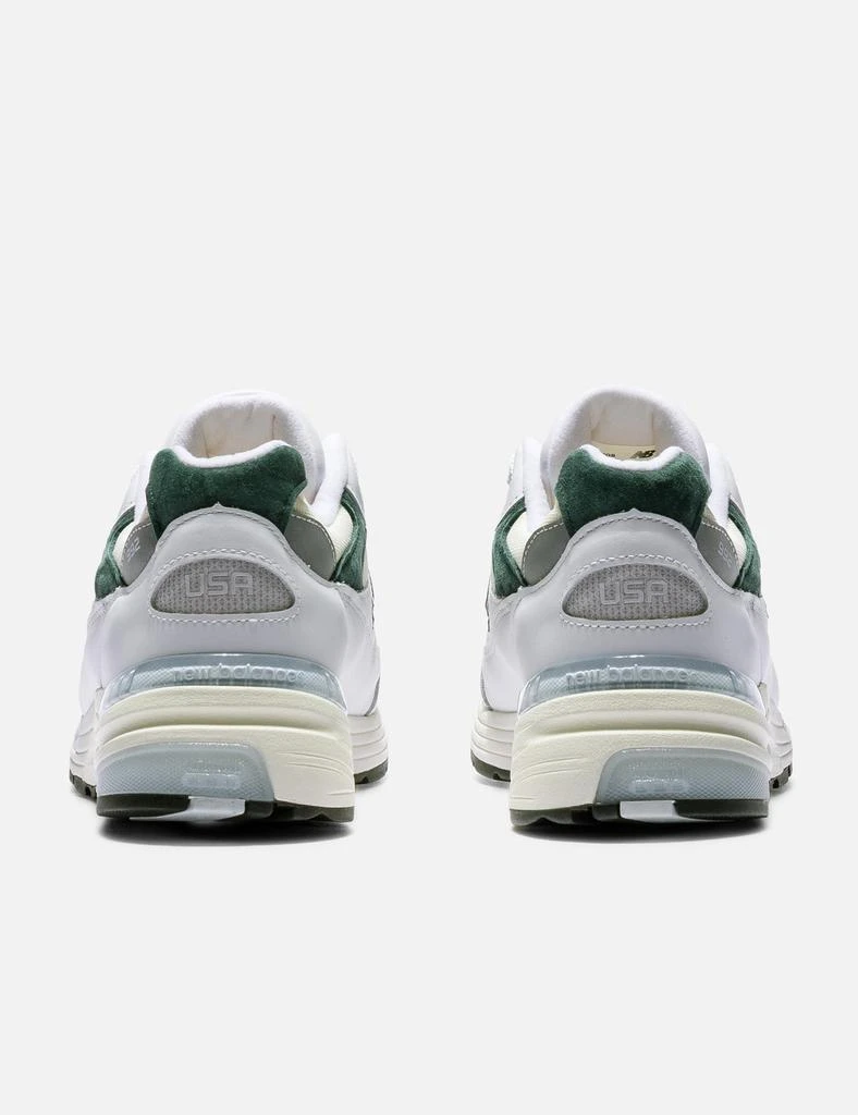 New Balance Made in USA 992 3