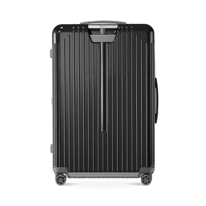 RIMOWA Essential Lite Check-In L in Black 8