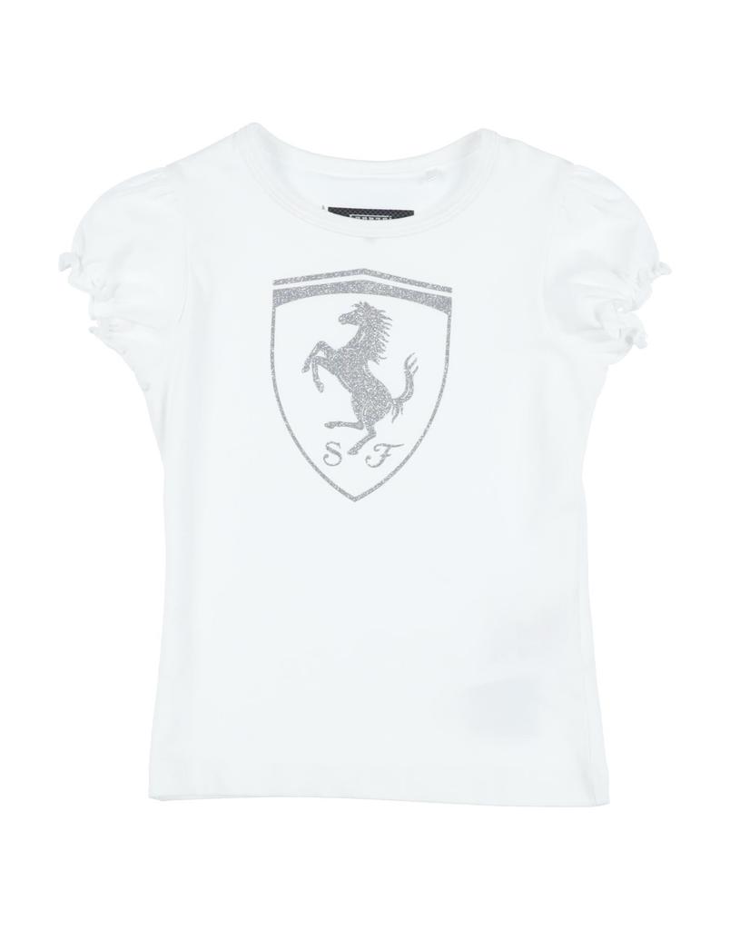 Ferrari T-shirt