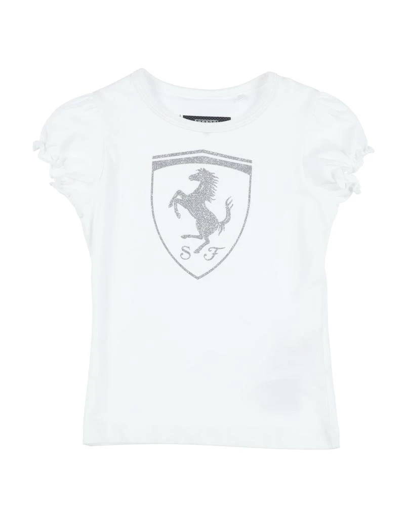 Ferrari T-shirt 1