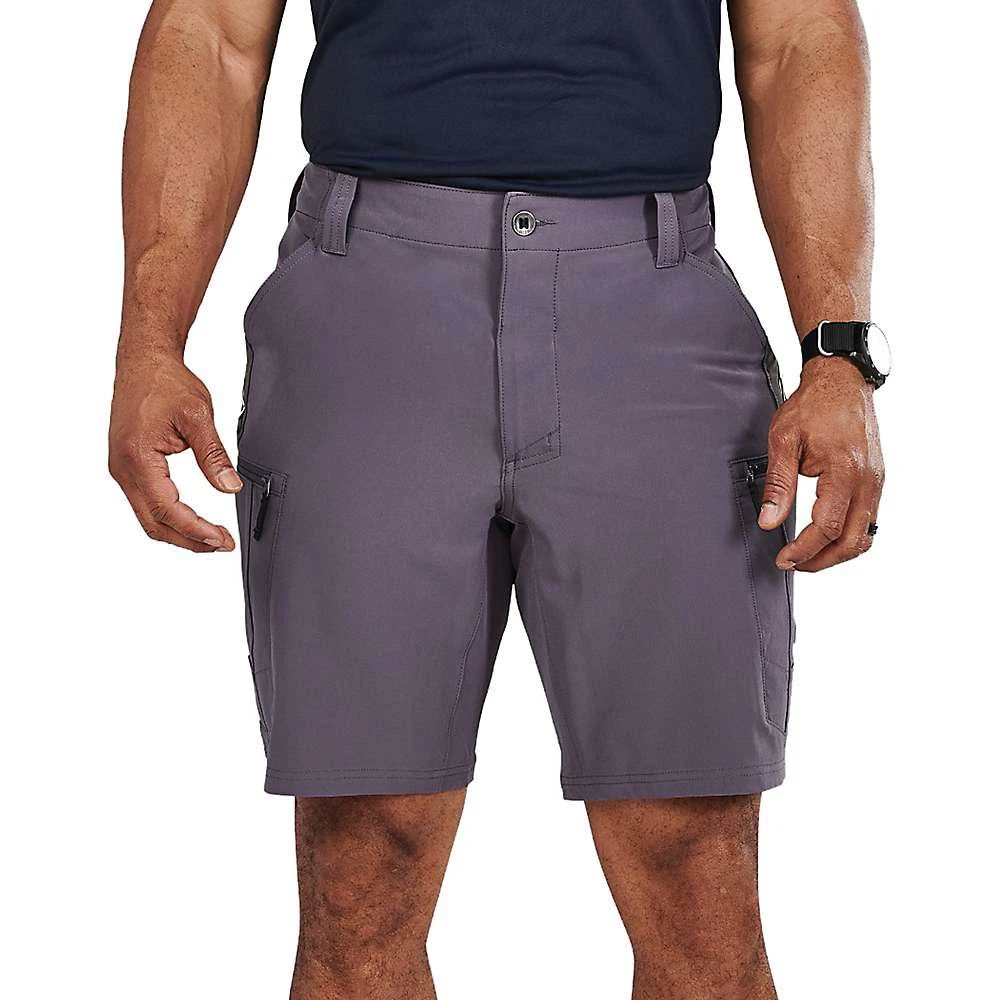 5eleven Men's Trail Short 1