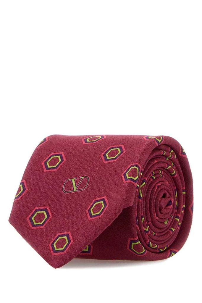 Valentino Valentino Garavani Ties And Bow Ties 1