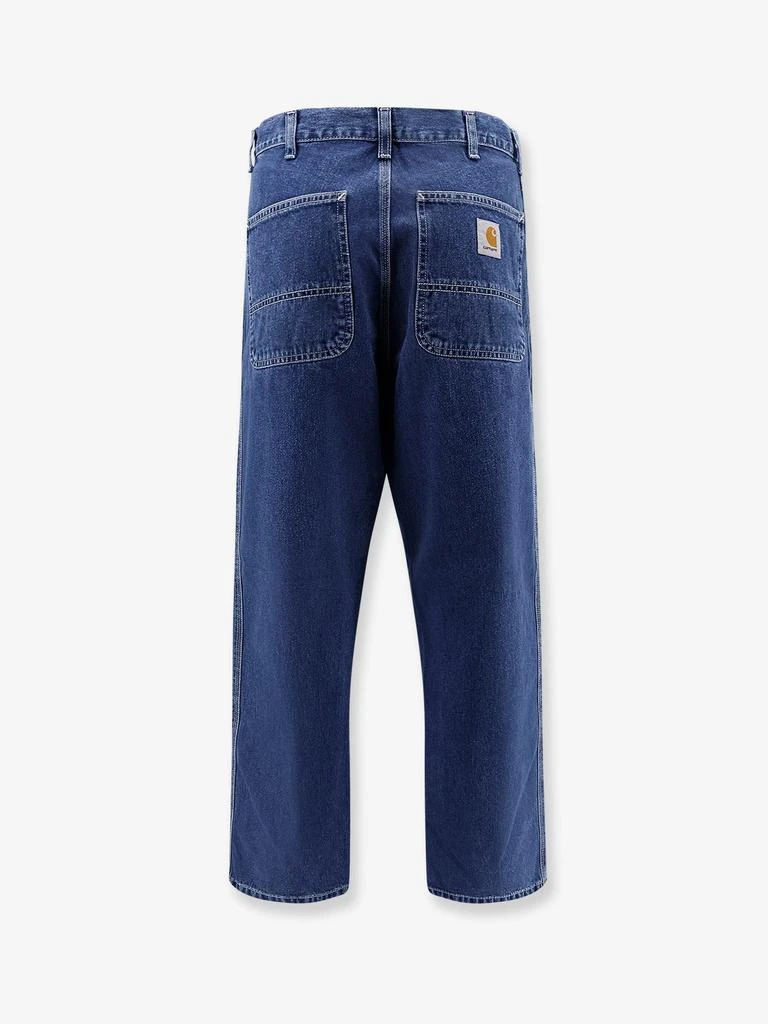 Carhartt WIP Norco Relaxed Straight Fit 2