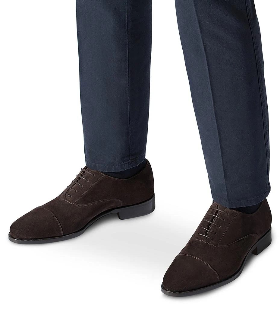 Scarosso Bacco derbies 2