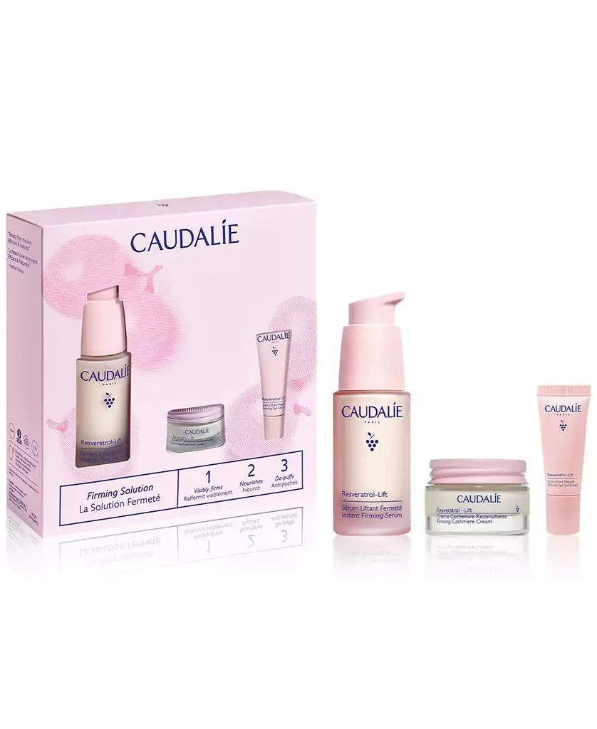 Caudalie 3-Pc. Resveratrol-Lift Lift & Firm Skincare Set 1