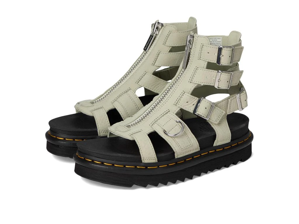 Dr. Martens Olson 1