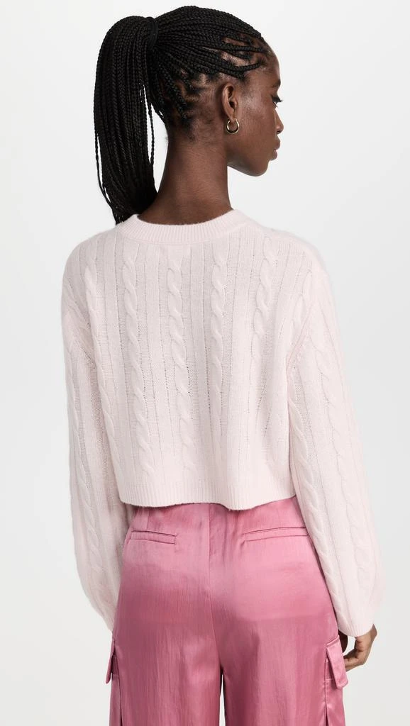 Sablyn Sablyn Emmanuel Cashmere Sweater 3