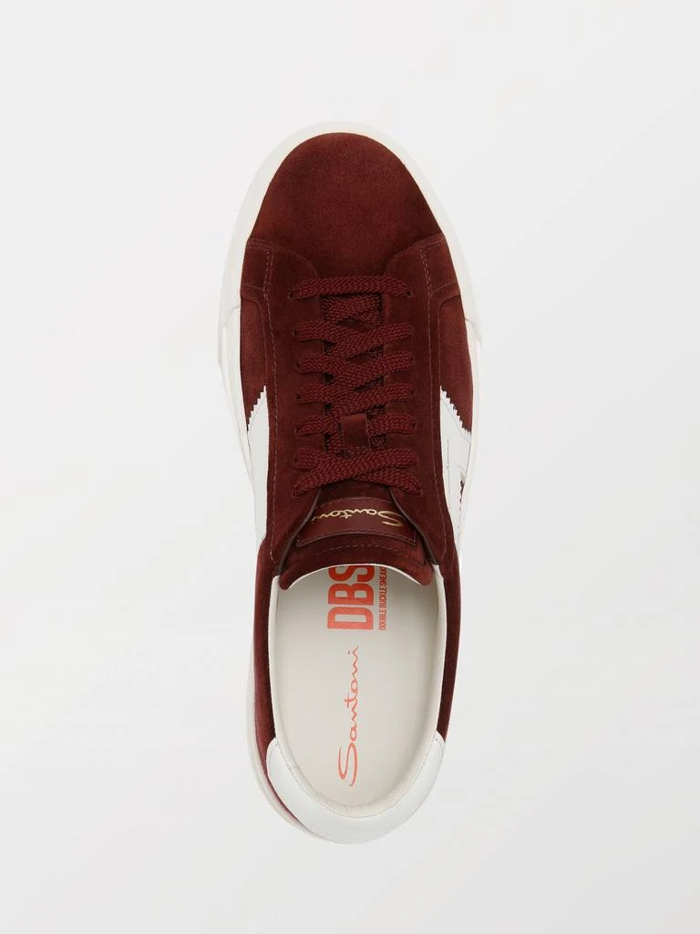 Santoni 运动鞋 男士 Santoni 4