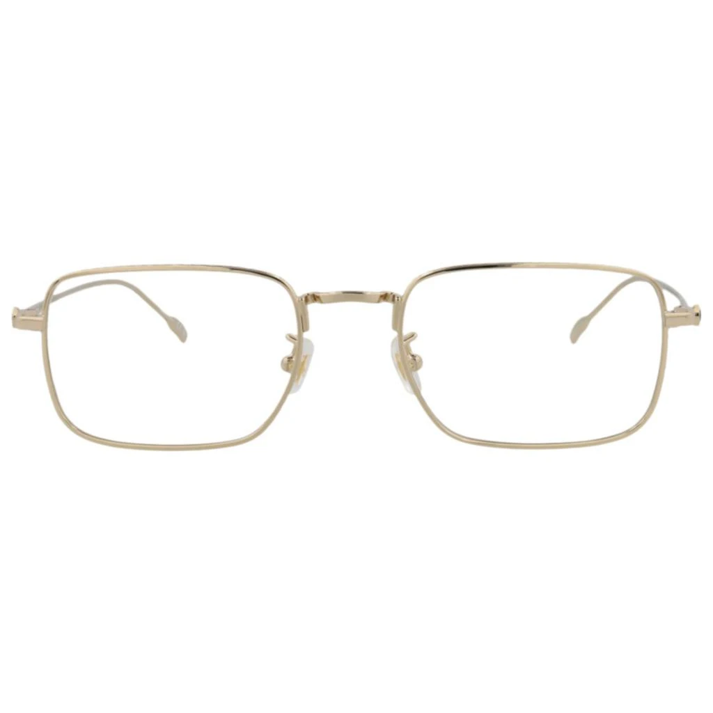MontBlanc Montblanc Men
s Opticals MB0212O-30012094-001 3