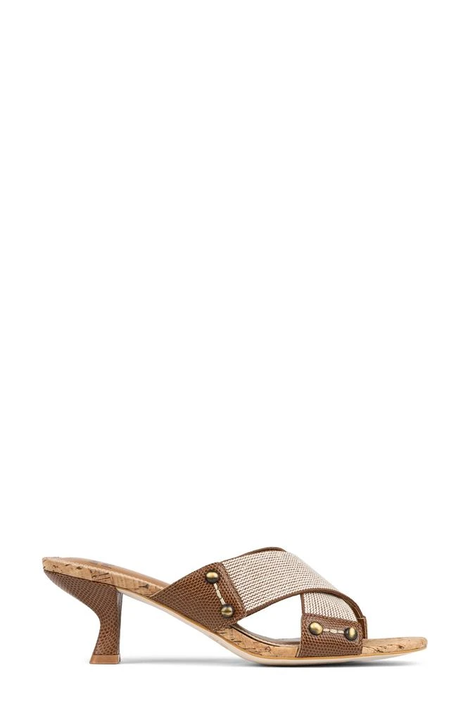 Donald Pliner Kenna Mule Sandal 4