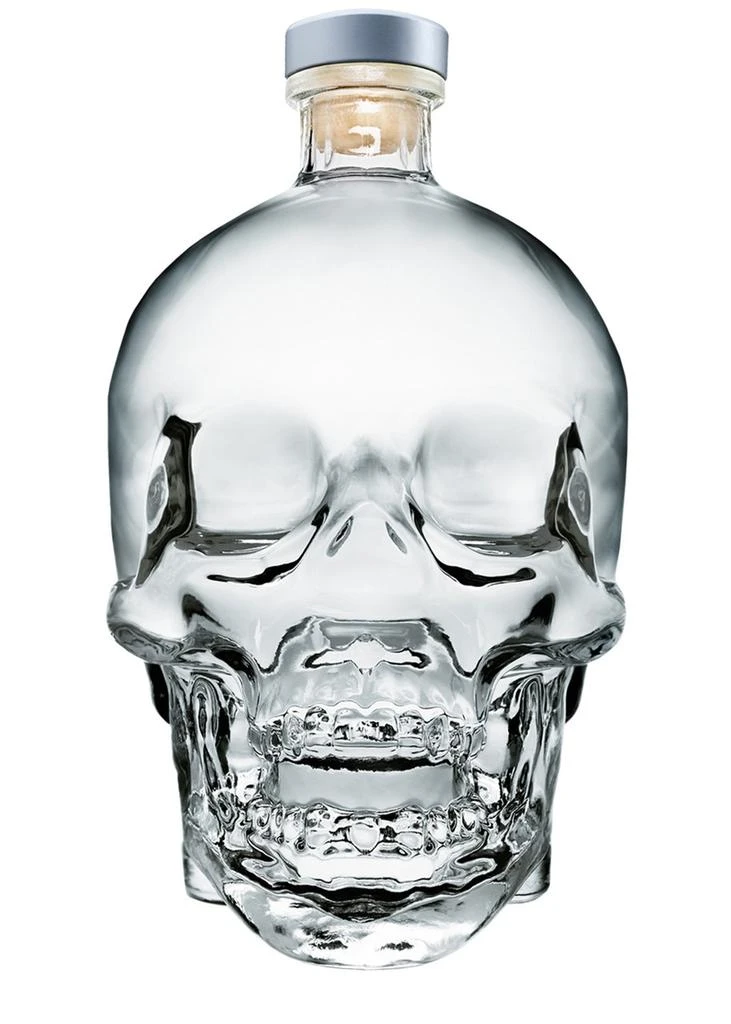 CRYSTAL HEAD VODKA Vodka 2