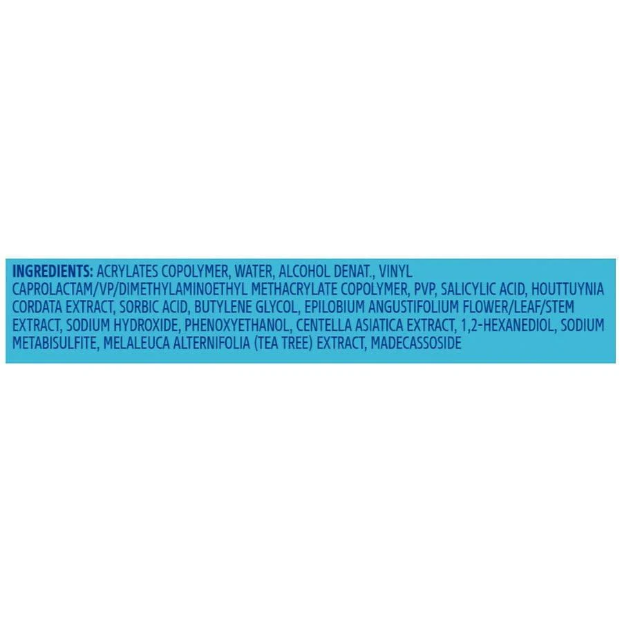Differin Acne-Prone Skin Patches Fragrance Free 6