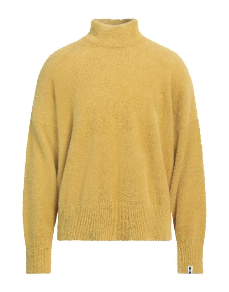 BONSAI Turtleneck 1