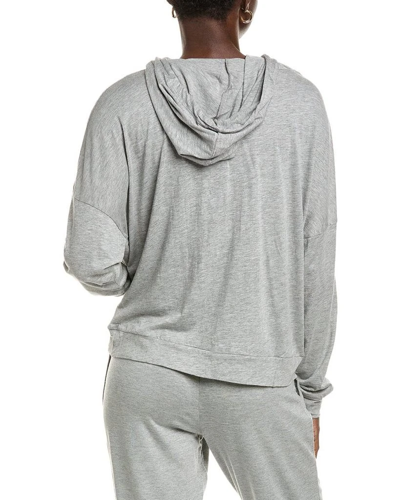 Honeydew Intimates Travel Light Lounge Hoodie 2