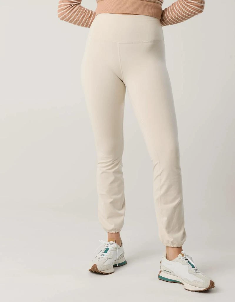 OFFLINE OFFLINE By Aerie The Hugger High Waisted Cinch Pant 1