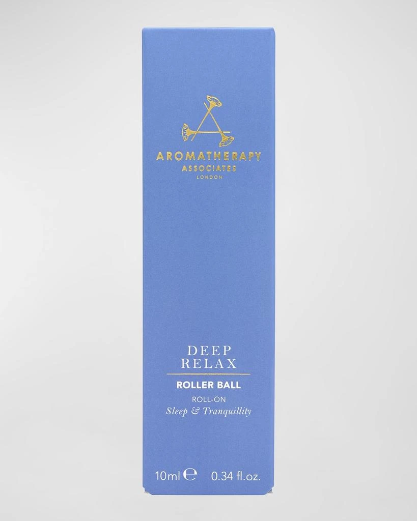 Aromatherapy Associates Deep Relax Rollerball, 10mL/ 0.34 oz. 3