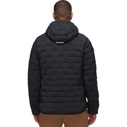 Mammut Sender IN Hooded Jacket - Men
s 2