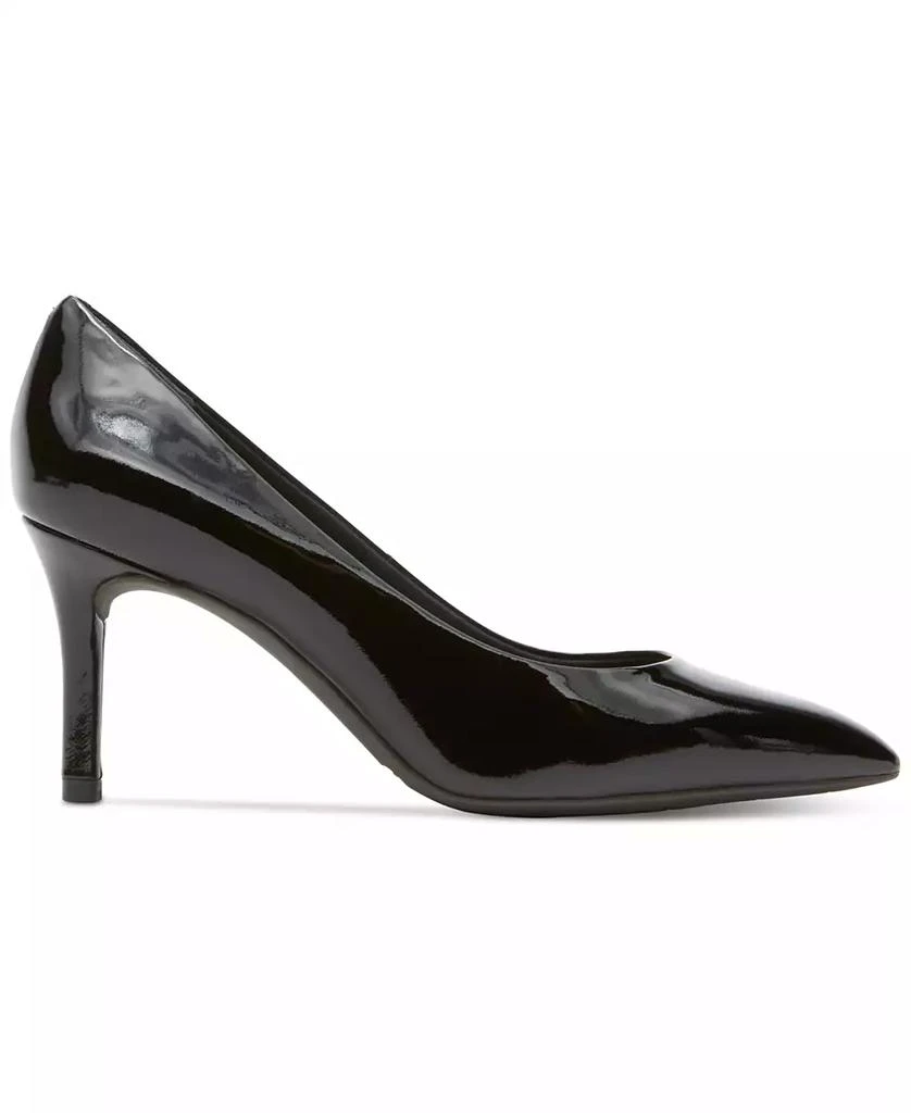 Rockport Women's Total Motion 75 MM Pth Plain Pumps 4