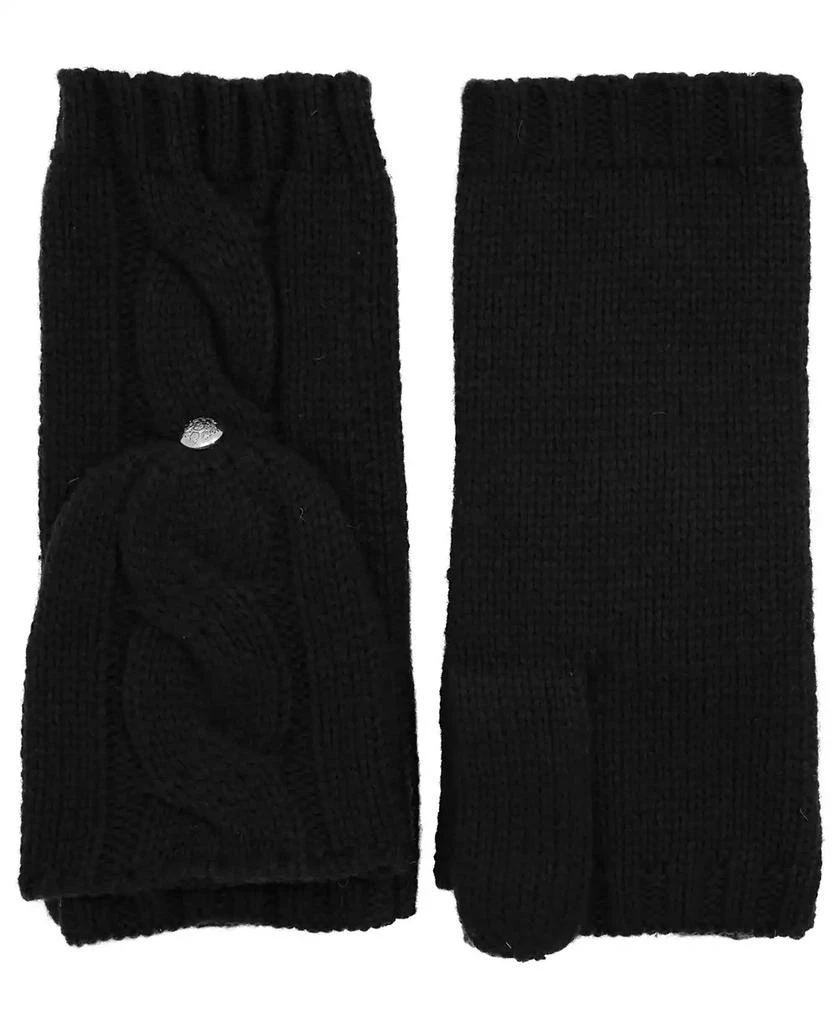 Ralph Lauren Cable Pop-Top Glove 2