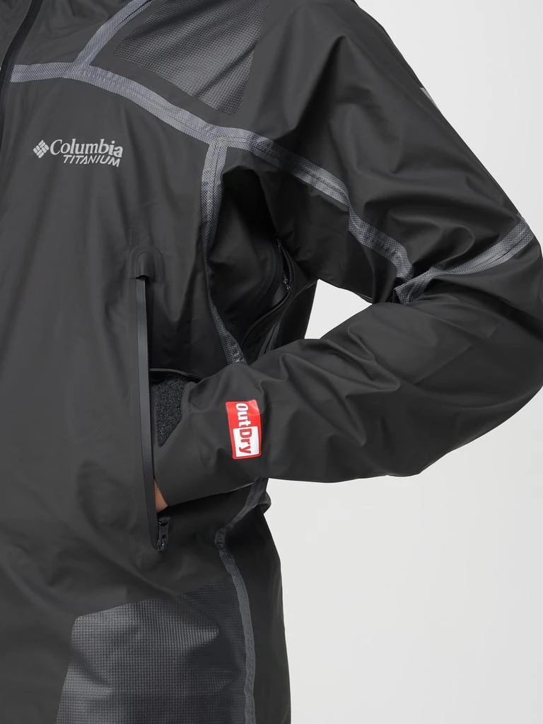 Columbia Coat men Columbia 4