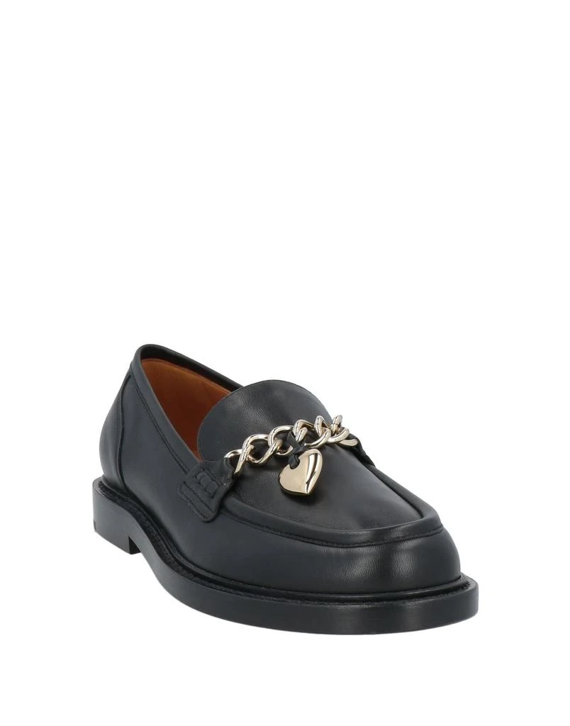 Chloé Loafers 2
