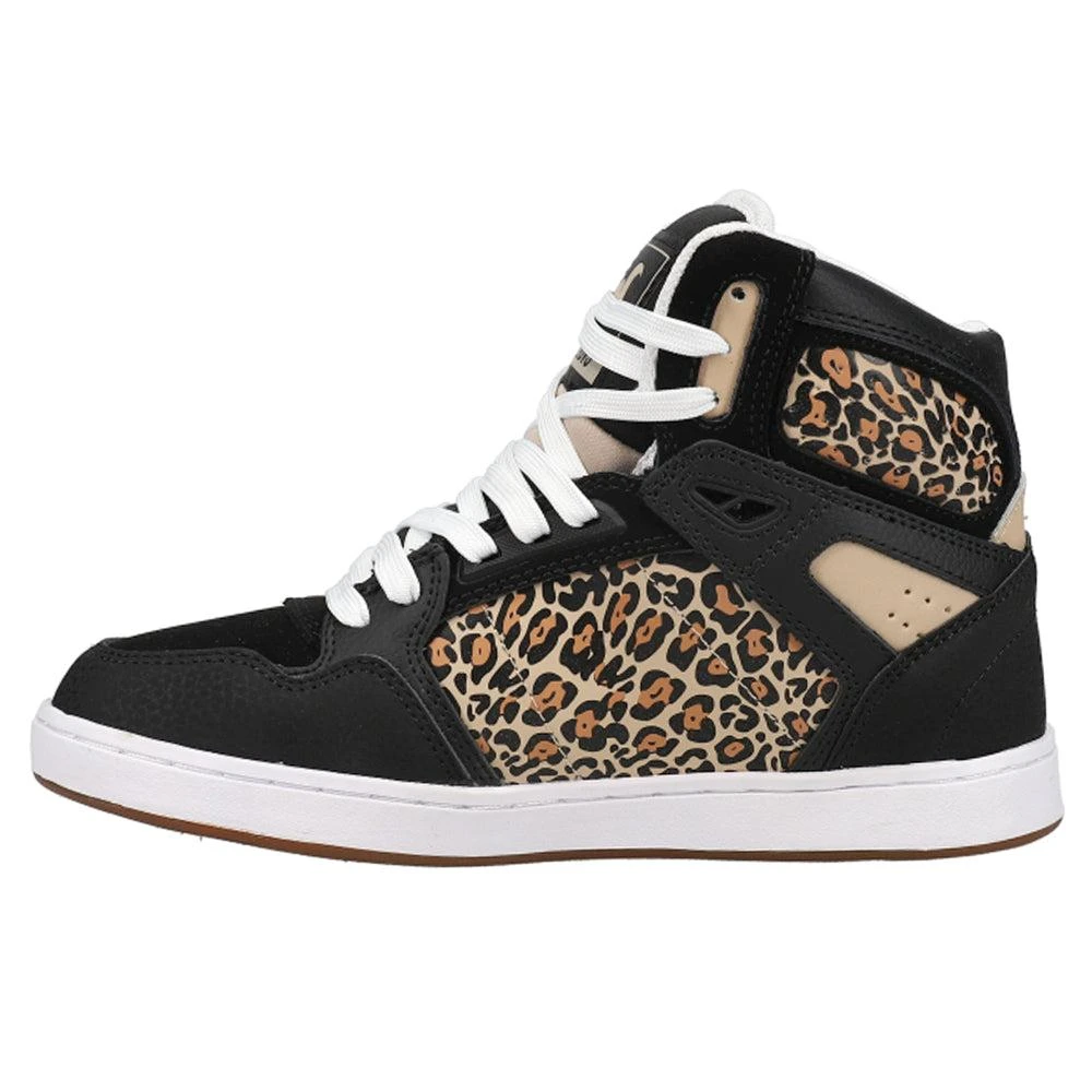 DVS Honcho High-top Sneakers 3