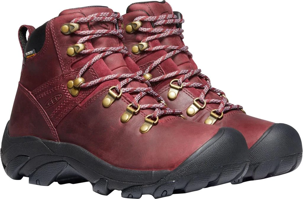 Keen Pyrenees Hiking Boots - Women
s 9