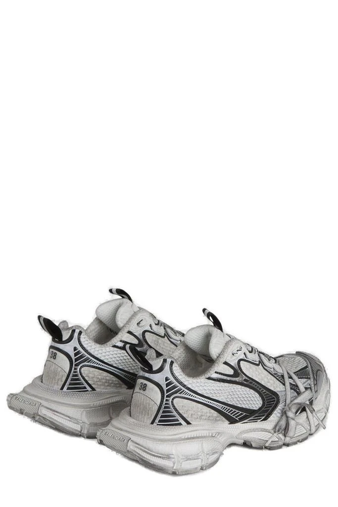 Balenciaga Balenciaga 3XL Low-Top Sneakers 3