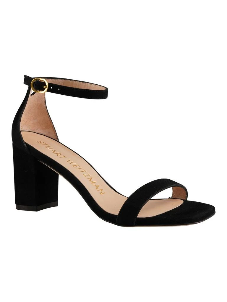 Stuart Weitzman NUDISTCURVE 75 SANDALS 3