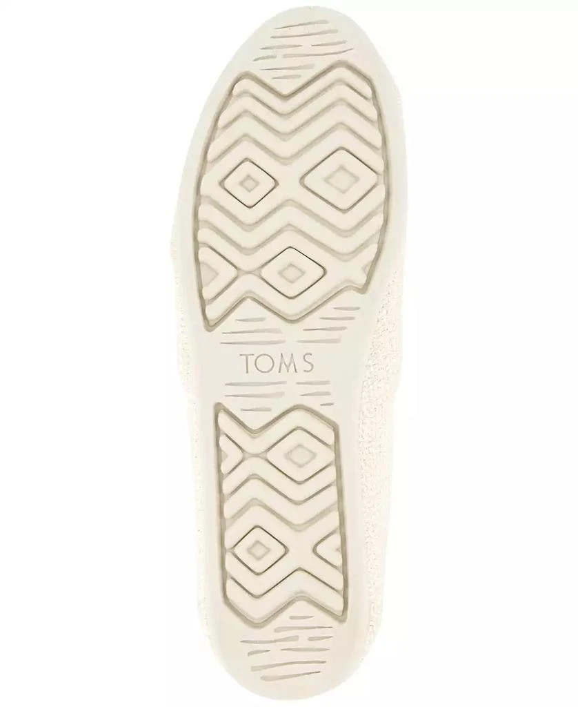 TOMS Women's Alpargata Cloudbound Flats 5