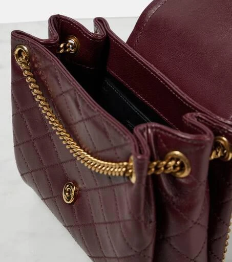 Yves Saint Laurent Nolita Mini leather crossbody bag 3