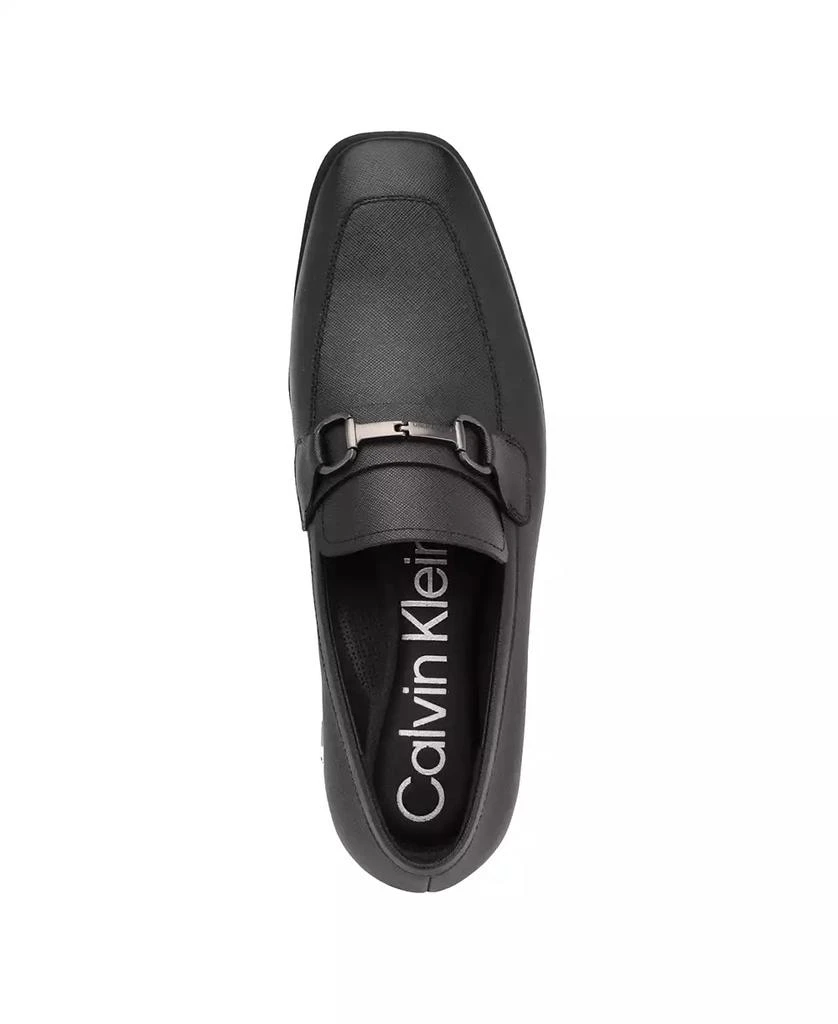 Calvin Klein Men's Malcome Slip-on Dress Shoes 4