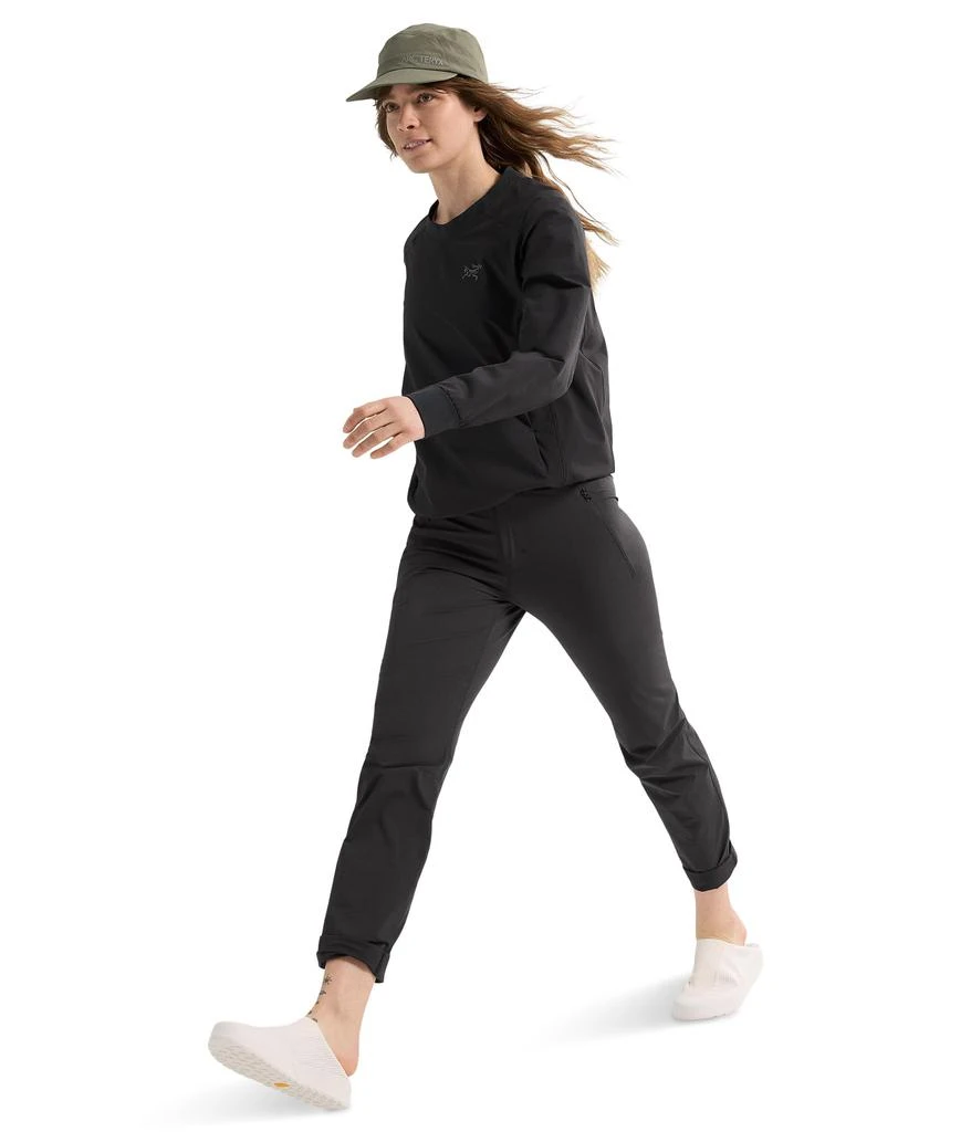 Arc'teryx Gamma Lightweight Crew 5