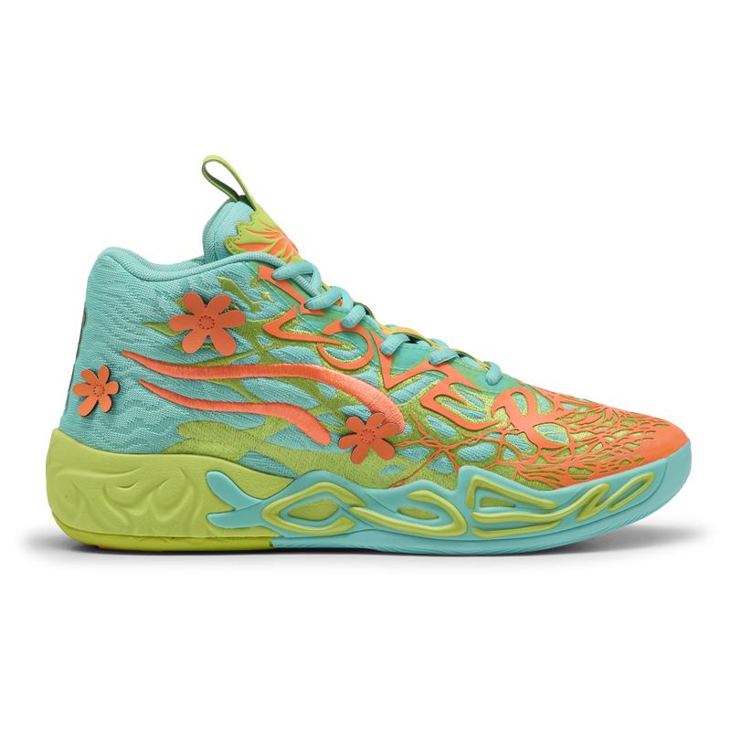 Puma PUMA MB.04 Scooby-Doo - Men's