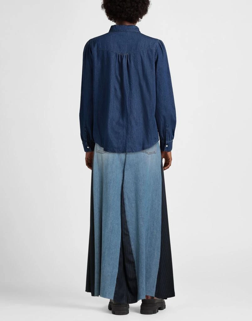 Manila Grace Denim skirt 3