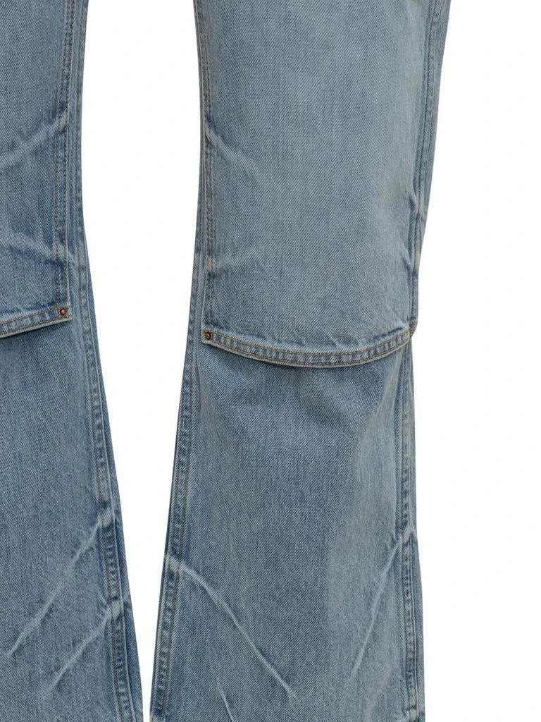 AMIRI Amiri Carpenter Jeans 4