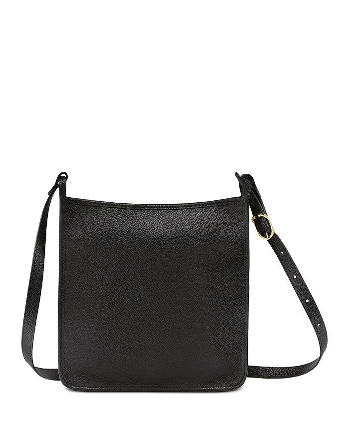 Longchamp Le Foulonné Medium Leather Crossbody 9